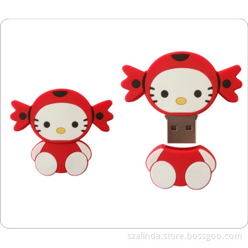 cartoon usb memery stick,usb flash drive